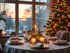 découvrez 10 idées de cadeaux romantiques pour dire 'joyeux noël mon amour, je t’aime'. inspirez-vous pour surprendre votre moitié avec un présent unique et rempli d’amour pendant les fêtes.