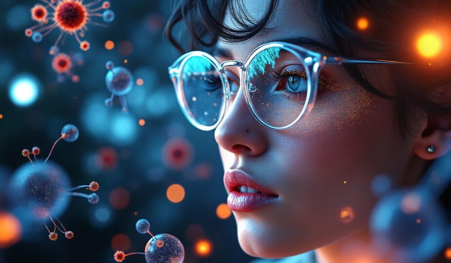 découvrez comment la dopamine, l’hormone du plaisir, influence votre bien-être au quotidien. les dernières avancées de la science lèvent le voile sur ses secrets et son rôle essentiel dans votre bonheur.