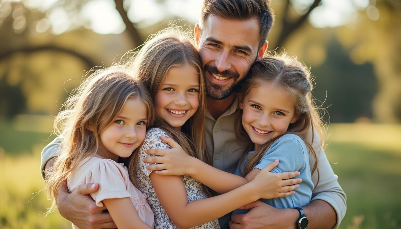 découvrez les 5 points essentiels pour comprendre l'ocytocine, aussi appelée l'hormone du bonheur : son rôle, ses bienfaits et son impact sur votre bien-être au quotidien.