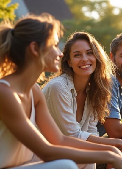 découvrez en 5 points clés tout ce qu’il faut savoir sur l’ocytocine, l’hormone du bonheur : ses fonctions, ses effets sur le corps et l’esprit, et son rôle dans nos relations sociales.