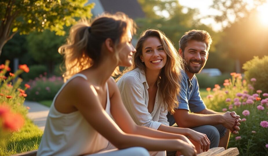 découvrez en 5 points clés tout ce qu’il faut savoir sur l’ocytocine, l’hormone du bonheur : ses fonctions, ses effets sur le corps et l’esprit, et son rôle dans nos relations sociales.
