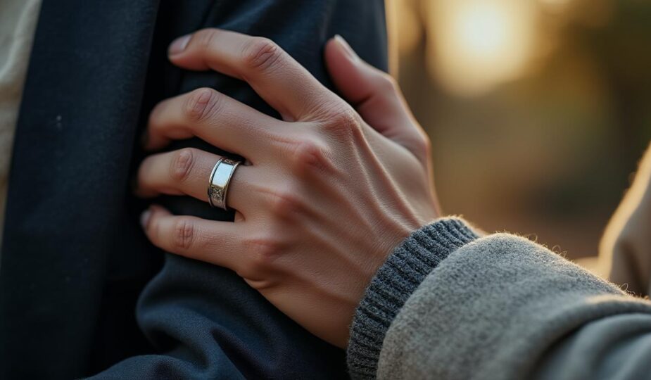 découvrez pourquoi, selon la tradition, il est considéré comme un mauvais présage de porter l’alliance de quelqu’un d’autre. explications et croyances autour de ce symbole fort du mariage.