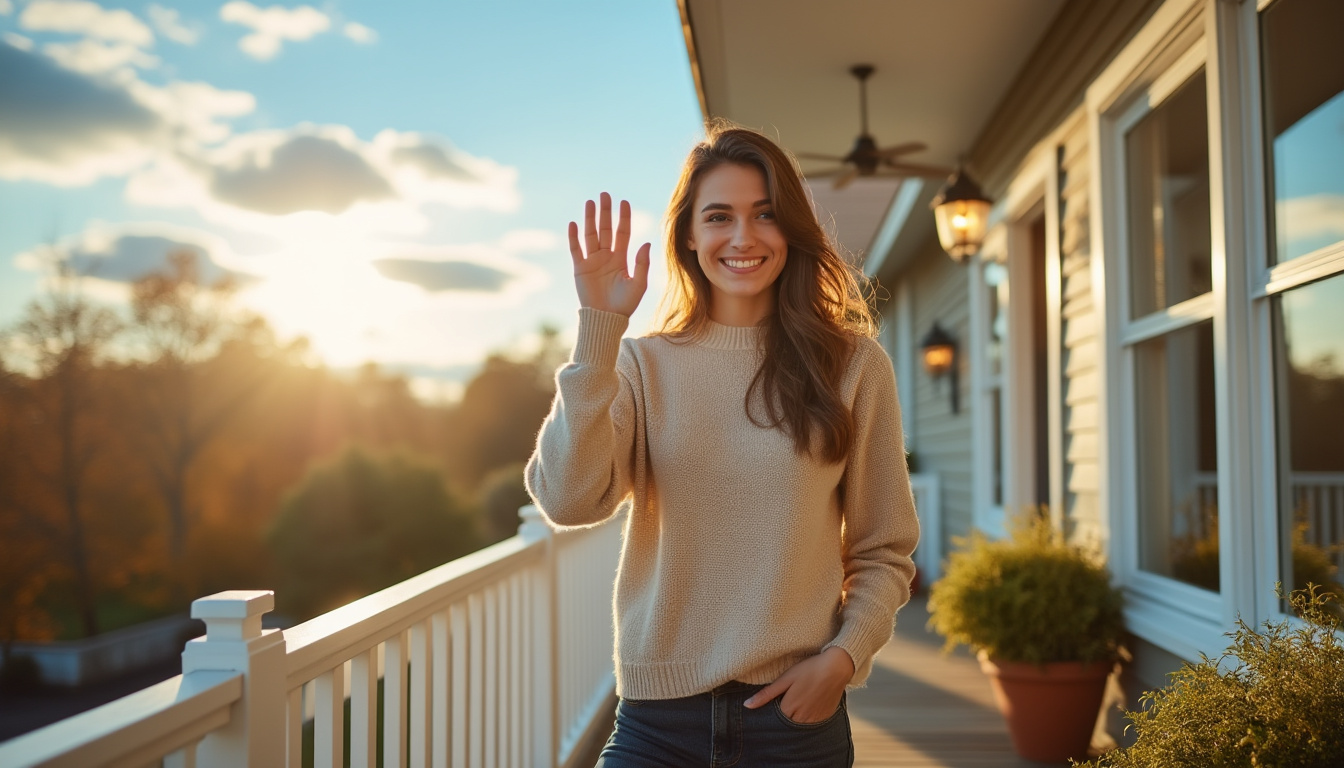 découvrez 10 idées originales et inspirantes pour envoyer un message de bonjour mémorable à vos proches et commencer la journée sur une note positive.