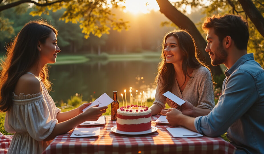 découvrez 10 textes d'anniversaire émouvants à envoyer à votre ex que vous aimez encore. inspirez-vous de nos messages sincères pour exprimer vos sentiments et toucher son cœur en ce jour spécial.