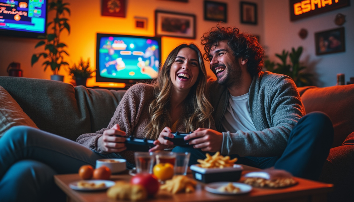 découvrez 10 idées originales à partager à deux pour chasser l’ennui, renforcer votre complicité et raviver la flamme de votre couple, quel que soit votre quotidien.