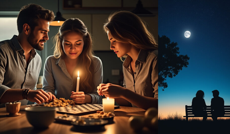 découvrez 10 idées originales et amusantes à faire à deux pour réveiller la passion et combattre l’ennui en couple. inspirez-vous pour partager des moments complices et renforcer votre relation !