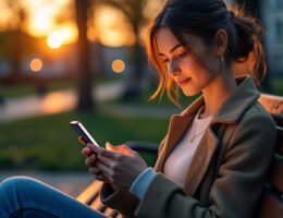 découvrez comment utiliser le smiley 'je t’aime' dans vos sms pour exprimer vos sentiments avec authenticité et tendresse. conseils et exemples pour toucher le cœur de votre destinataire !