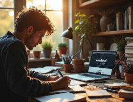 apprenez à exploiter pleinement le site ecrislemoi pour donner vie à vos idées et exprimer votre créativité à travers l’écriture en ligne.
