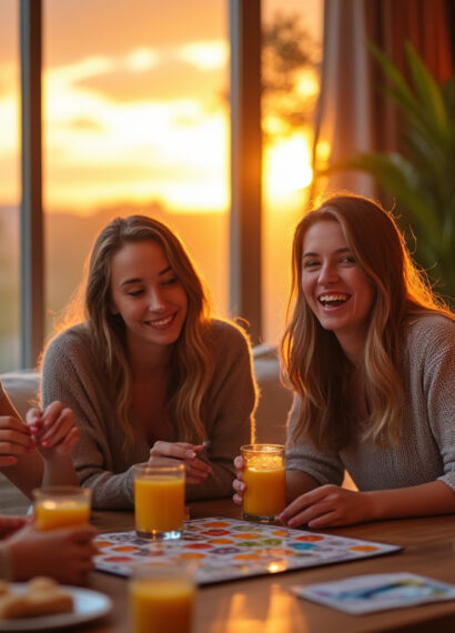 découvrez 'qui de nous deux amis', le jeu idéal pour pimenter vos soirées entre copains ! rires, défis et révélations garanties pour animer tous vos rassemblements entre amis.