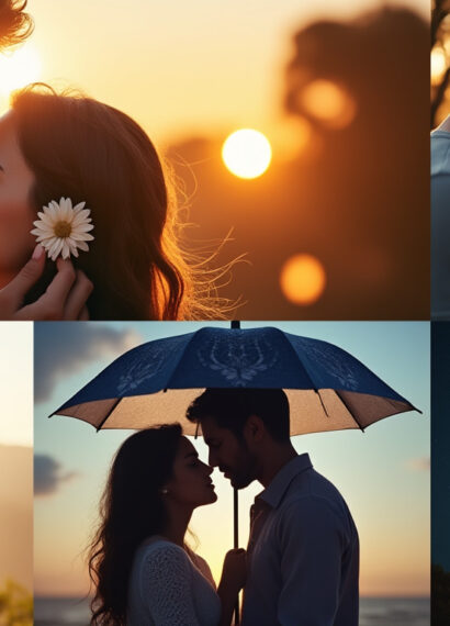 découvrez 10 façons originales de dire je t'aime sans prononcer les mots. surprenez votre partenaire et exprimez vos sentiments avec créativité et tendresse grâce à ces idées uniques.