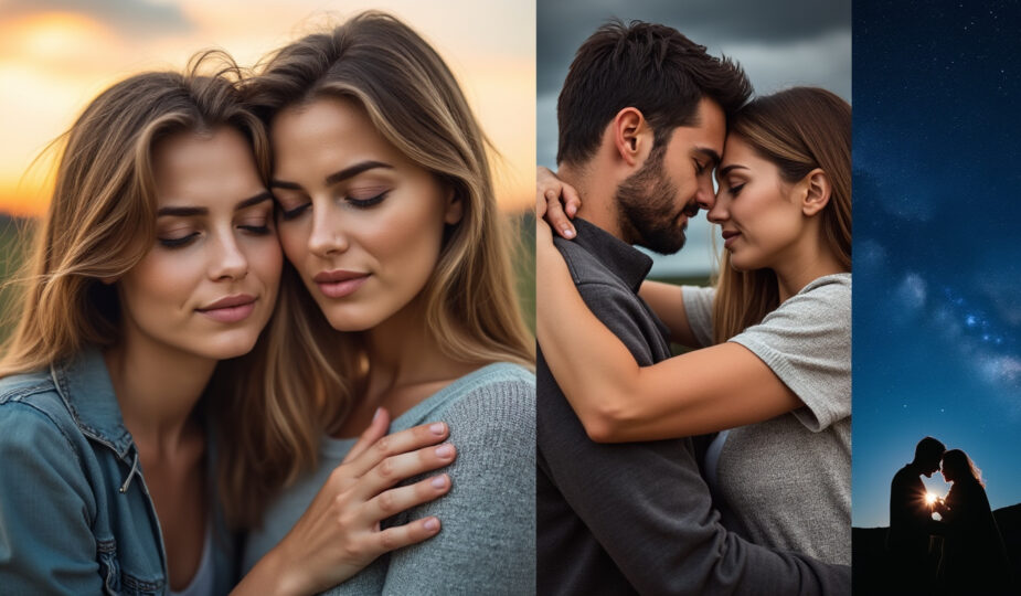 découvrez comment renforcer le lien de votre couple face aux épreuves grâce à l'amour inconditionnel. conseils pratiques pour surmonter les difficultés et bâtir une relation solide et épanouissante.