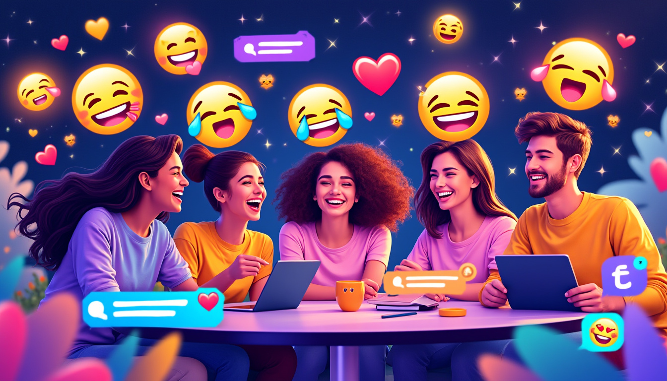 découvrez notre guide visuel des emoji pour dire 'je t'aime' en amitié. apprenez à exprimer votre affection avec les bons symboles et nuances pour vos amis !