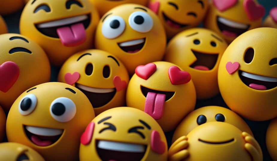 découvrez les meilleurs emoji pour dire 'je t'aime' à vos amis sans ambigüité ! ce guide visuel vous aide à exprimer votre affection amicale de façon simple et moderne.