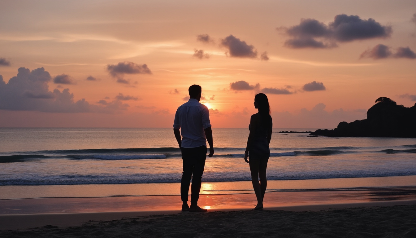 découvrez comment écrire un message d’adieux touchant pour exprimer vos sentiments d’amour profonds. conseils et exemples pour dire au revoir avec sincérité et émotion.