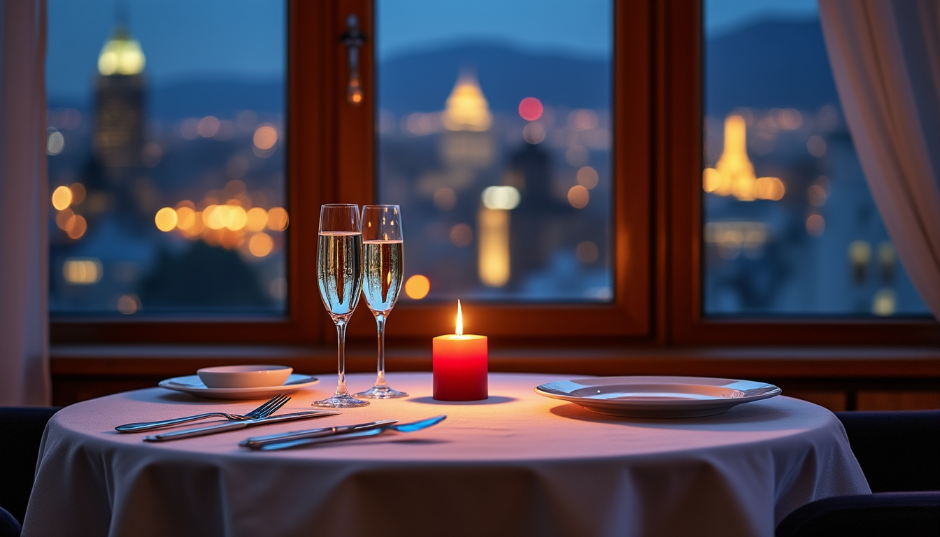 découvrez 10 idées romantiques pour célébrer le nouvel an en amoureux à la maison et vivre une soirée inoubliable, pleine de complicité et de tendresse.