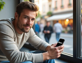 découvrez la véritable signification d'un 'bisous' envoyé par sms par un homme : intention affectueuse, simple politesse ou signe d'intérêt amoureux ? décryptez ce message et comprenez ce que cela révèle sur ses sentiments.