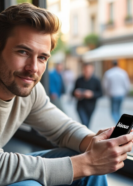 découvrez la véritable signification d'un 'bisous' envoyé par sms par un homme : intention affectueuse, simple politesse ou signe d'intérêt amoureux ? décryptez ce message et comprenez ce que cela révèle sur ses sentiments.