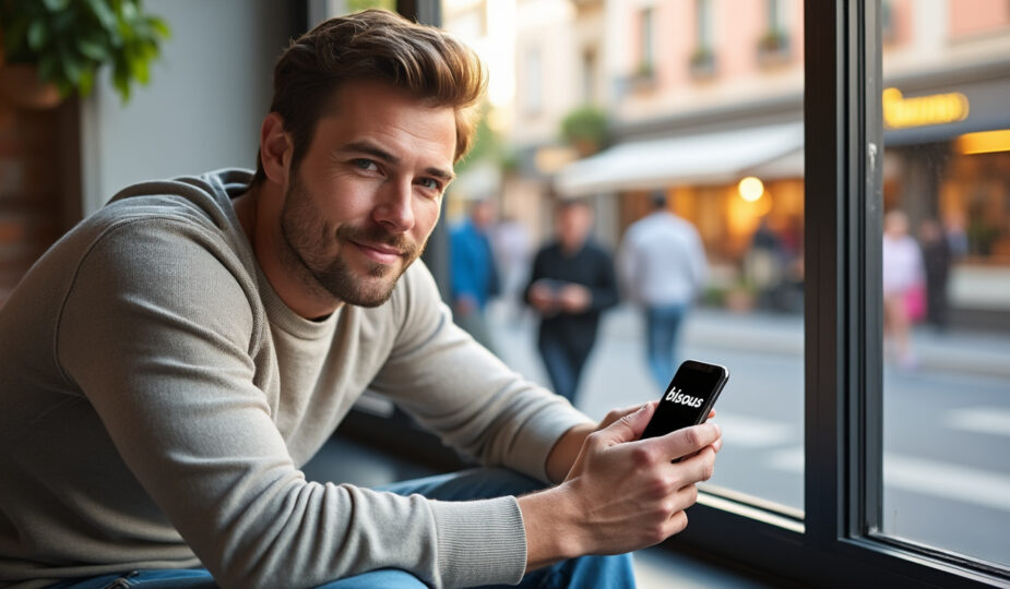 découvrez la véritable signification d'un 'bisous' envoyé par sms par un homme : intention affectueuse, simple politesse ou signe d'intérêt amoureux ? décryptez ce message et comprenez ce que cela révèle sur ses sentiments.