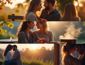 découvrez les 5 langages de l'amour et comprenez pourquoi ils sont indispensables pour renforcer la communication, l'harmonie et la complicité au sein de votre relation de couple.