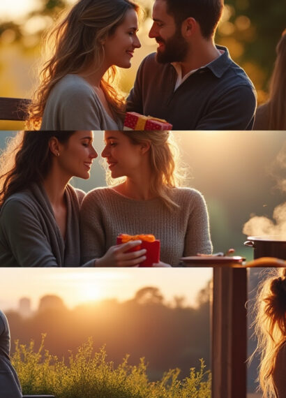 découvrez les 5 langages de l'amour et comprenez pourquoi ils sont indispensables pour renforcer la communication, l'harmonie et la complicité au sein de votre relation de couple.