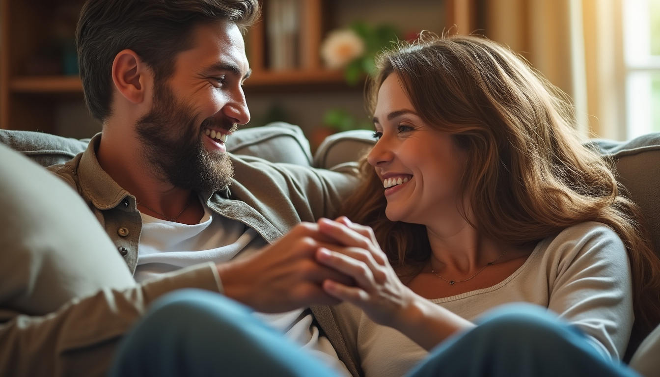 découvrez les 5 langages de l'amour et comprenez pourquoi ils jouent un rôle essentiel dans la réussite et l'épanouissement de votre relation de couple. trouvez des conseils pratiques pour mieux communiquer vos besoins affectifs.