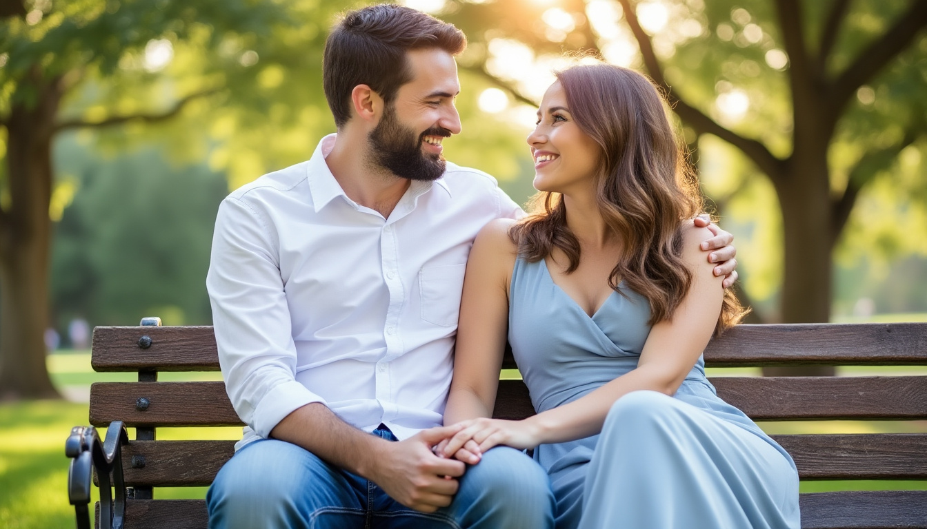 découvrez les 5 langages de l'amour et comprenez pourquoi ils sont indispensables pour une relation épanouie. apprenez à mieux communiquer avec votre partenaire et à renforcer votre connexion amoureuse.