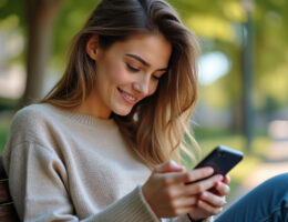 découvrez des exemples de sms à envoyer pour dire bonjour à votre ange et illuminer sa journée avec un message tendre, original et positif.