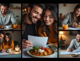 découvrez 10 idées de gages ludiques et romantiques spécialement conçues pour les couples à distance, afin de renforcer votre complicité et pimenter votre relation malgré les kilomètres.