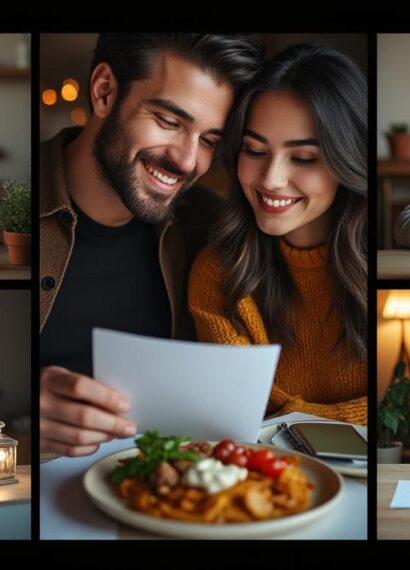 découvrez 10 idées de gages ludiques et romantiques spécialement conçues pour les couples à distance, afin de renforcer votre complicité et pimenter votre relation malgré les kilomètres.