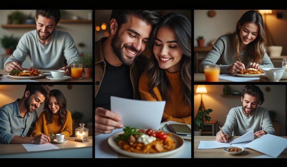découvrez 10 idées de gages ludiques et romantiques spécialement conçues pour les couples à distance, afin de renforcer votre complicité et pimenter votre relation malgré les kilomètres.