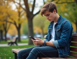 découvrez 10 idées de textes touchants et mignons pour envoyer à votre copain ado. inspirez-vous de ces messages pour lui faire plaisir et renforcer votre complicité !