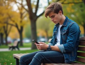 découvrez 10 idées de textes touchants et mignons pour envoyer à votre copain ado. inspirez-vous de ces messages pour lui faire plaisir et renforcer votre complicité !