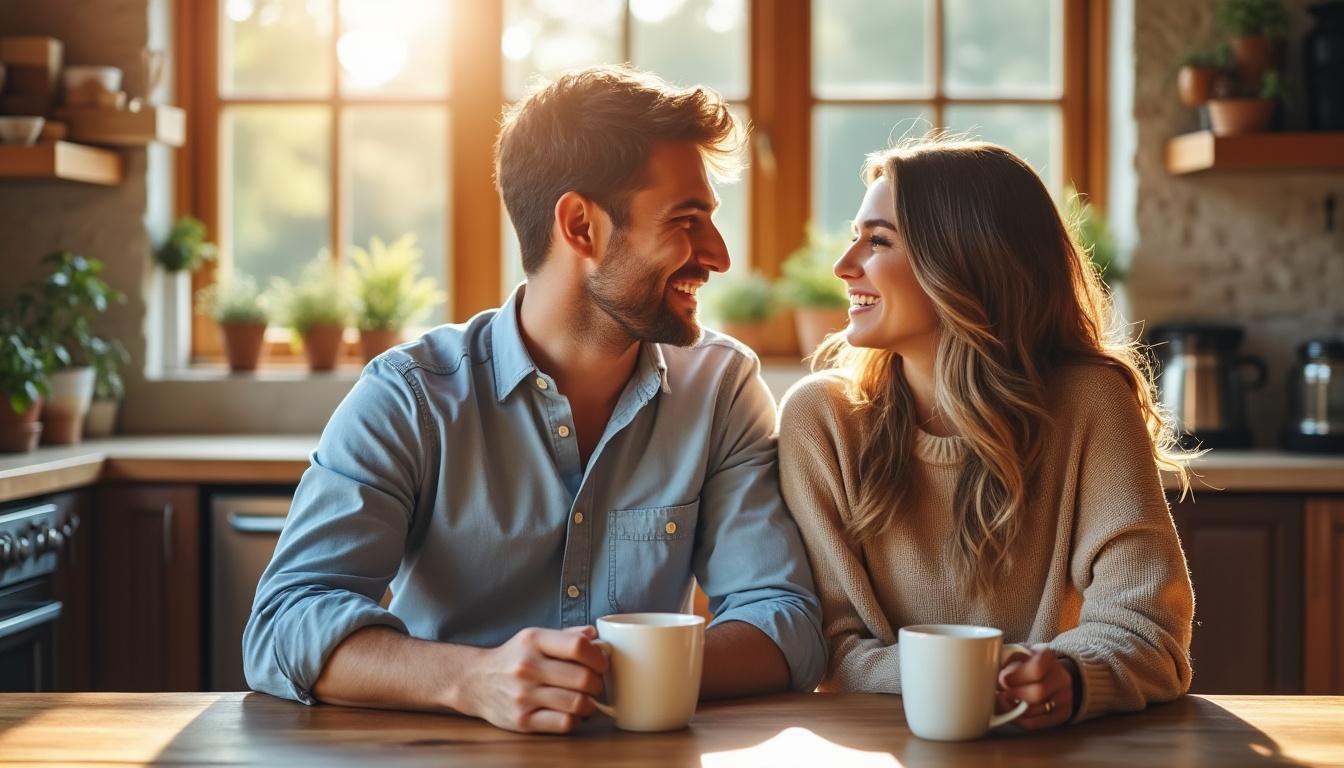 découvrez 10 mots doux et adorables à dire à votre copain pour éveiller des émotions tendres et renforcer votre complicité. idéal pour lui faire fondre le cœur !