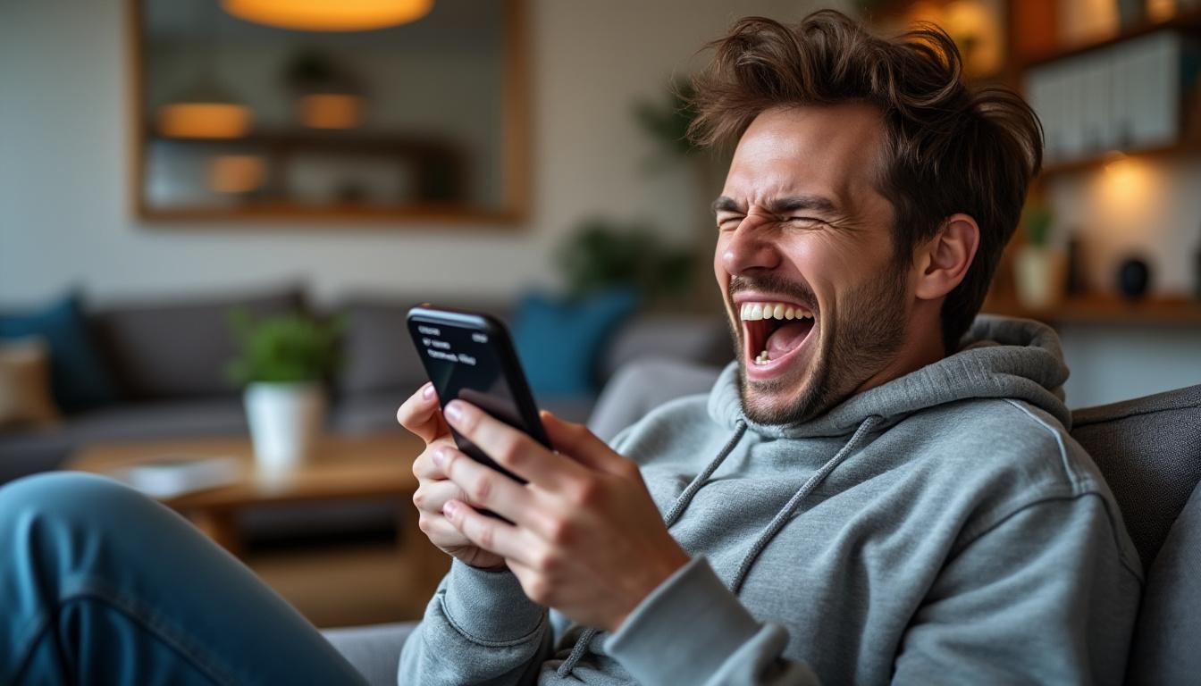 découvrez 10 phrases percutantes et pleines d’humour pour clasher votre ex avec style. inspiration, réparties et bonnes doses de rigolade garanties !