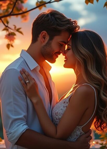 découvrez des citations émouvantes pour célébrer votre anniversaire de rencontre et exprimer tout votre amour avec des mots touchants qui marqueront ce jour spécial.