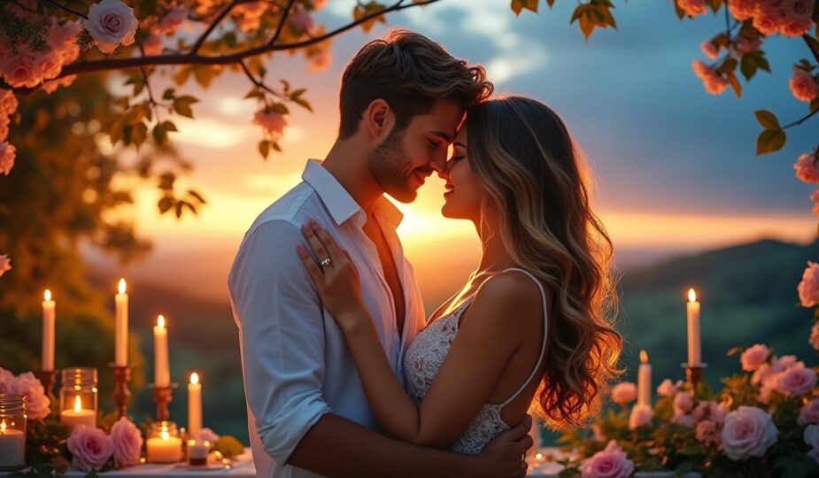 découvrez des citations émouvantes pour célébrer votre anniversaire de rencontre et exprimer tout votre amour avec des mots touchants qui marqueront ce jour spécial.