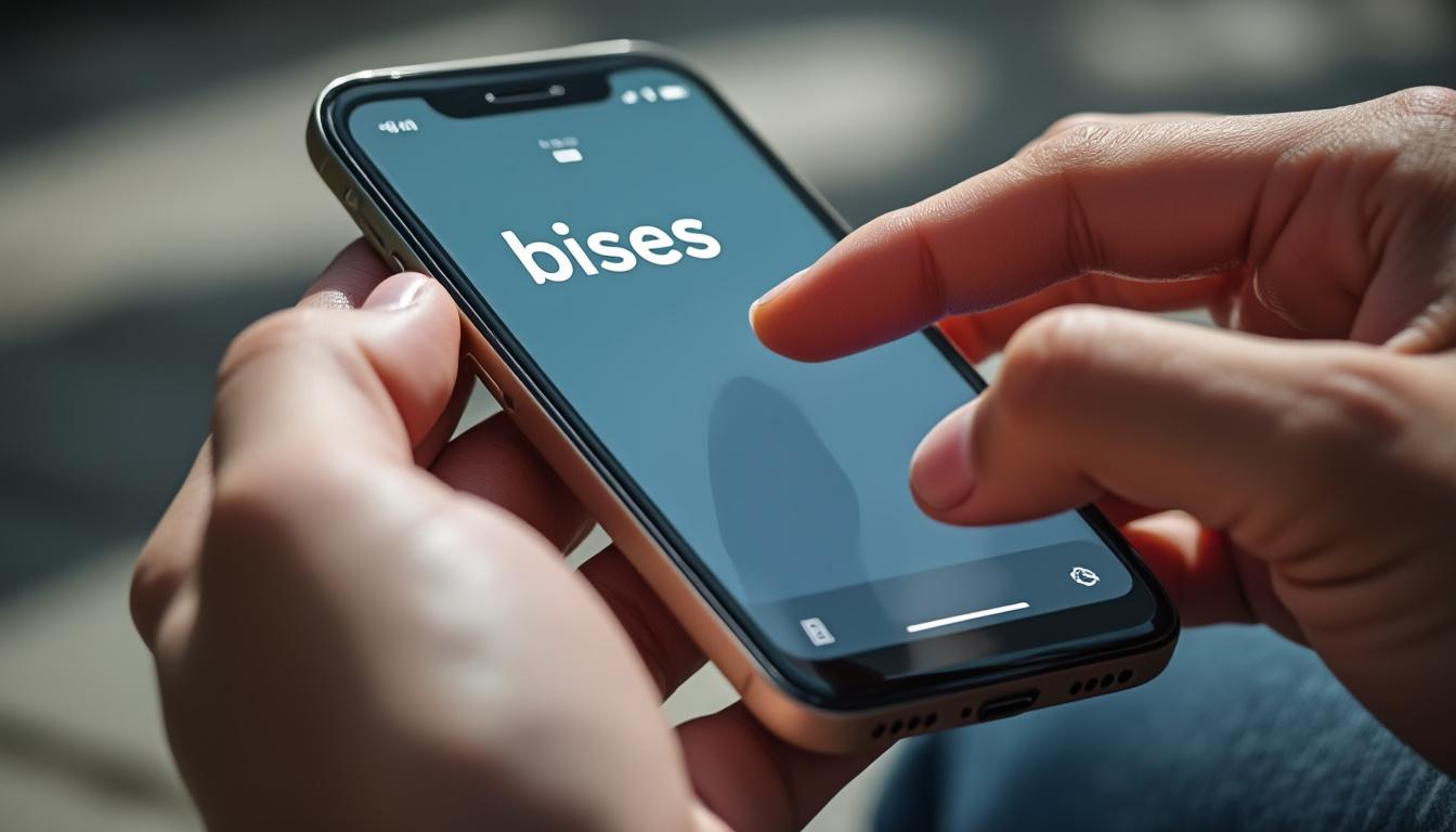 découvrez la signification du mot 'bises' dans les sms : origine, utilisation et véritables intentions derrière ce message courant. décryptez ce que veut vraiment dire 'bises' !