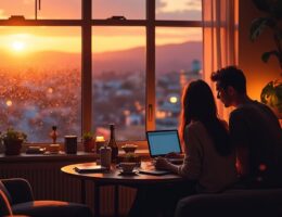 découvrez de belles images et des mots doux pour souhaiter bonne nuit à votre amour à distance. réchauffez vos cœurs avec des messages tendres et des photos réconfortantes, parfaits pour renforcer votre lien malgré l’éloignement.