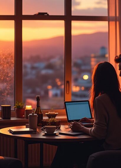 découvrez de belles images et des mots doux pour souhaiter bonne nuit à votre amour à distance. réchauffez vos cœurs avec des messages tendres et des photos réconfortantes, parfaits pour renforcer votre lien malgré l’éloignement.