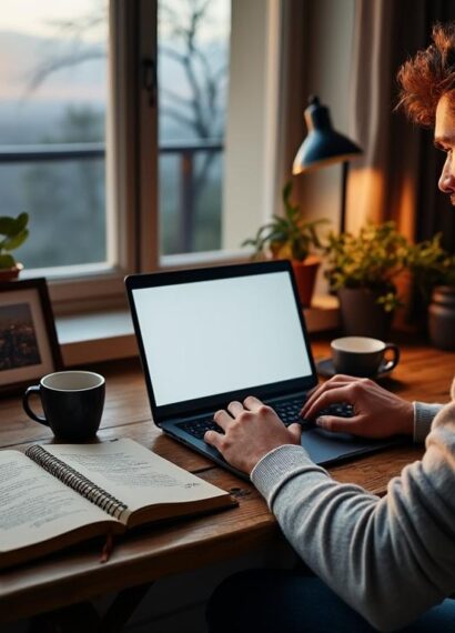 découvrez nos conseils pour rédiger une annonce percutante sur un site de rencontre. apprenez à attirer l’attention avec un profil accrocheur, sincère et original, et maximisez vos chances de faire de belles rencontres en ligne.