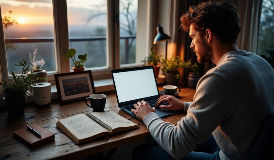 découvrez nos conseils pour rédiger une annonce percutante sur un site de rencontre. apprenez à attirer l’attention avec un profil accrocheur, sincère et original, et maximisez vos chances de faire de belles rencontres en ligne.