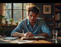 découvrez nos conseils pratiques et nos exemples pour rédiger une lettre émouvante à votre ex. apprenez à exprimer vos sentiments sincèrement et à toucher son cœur avec des mots justes et authentiques.