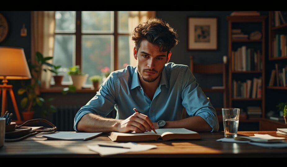 découvrez nos conseils pratiques et nos exemples pour rédiger une lettre émouvante à votre ex. apprenez à exprimer vos sentiments sincèrement et à toucher son cœur avec des mots justes et authentiques.