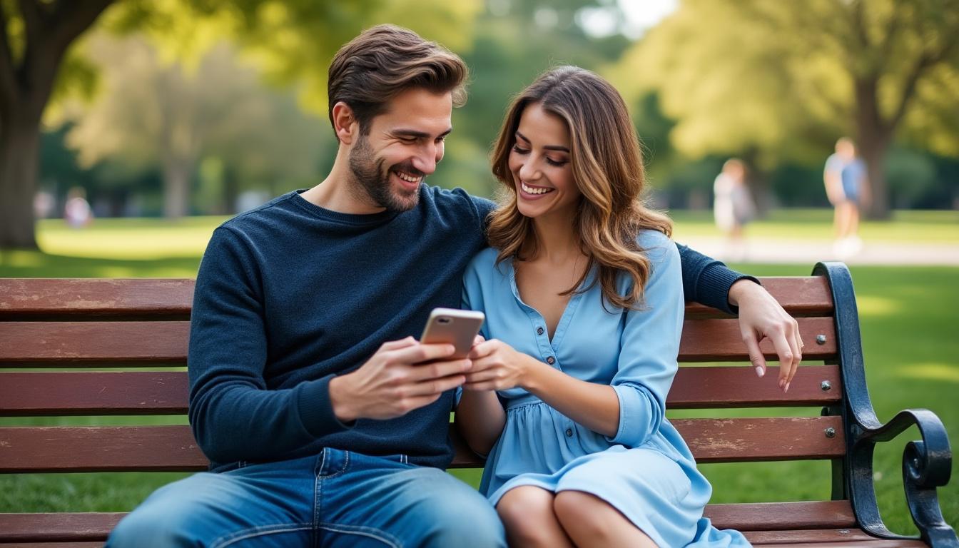 découvrez nos astuces et conseils pour réussir une rencontre par sms. apprenez à engager la conversation, séduire et établir une connexion authentique dès les premiers messages.