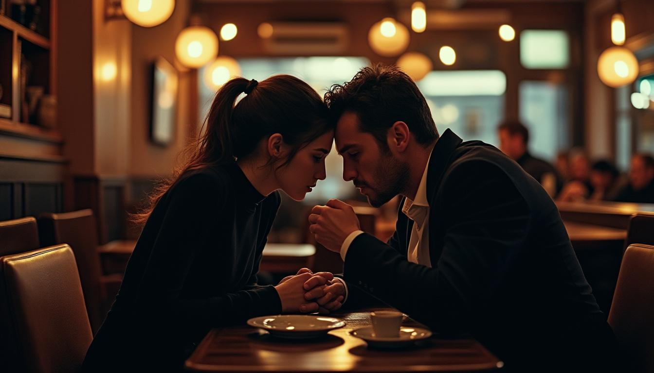 découvrez comment vivre une histoire passionnée avec votre amant sans culpabilité. conseils et astuces pour gérer vos émotions et profiter pleinement de votre relation amoureuse secrète.