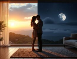 découvrez des conseils pratiques pour tomber amoureuse de votre amant sans culpabilité, assumer vos sentiments et vivre votre relation en toute sérénité.