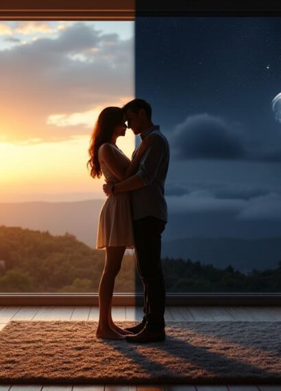 découvrez des conseils pratiques pour tomber amoureuse de votre amant sans culpabilité, assumer vos sentiments et vivre votre relation en toute sérénité.