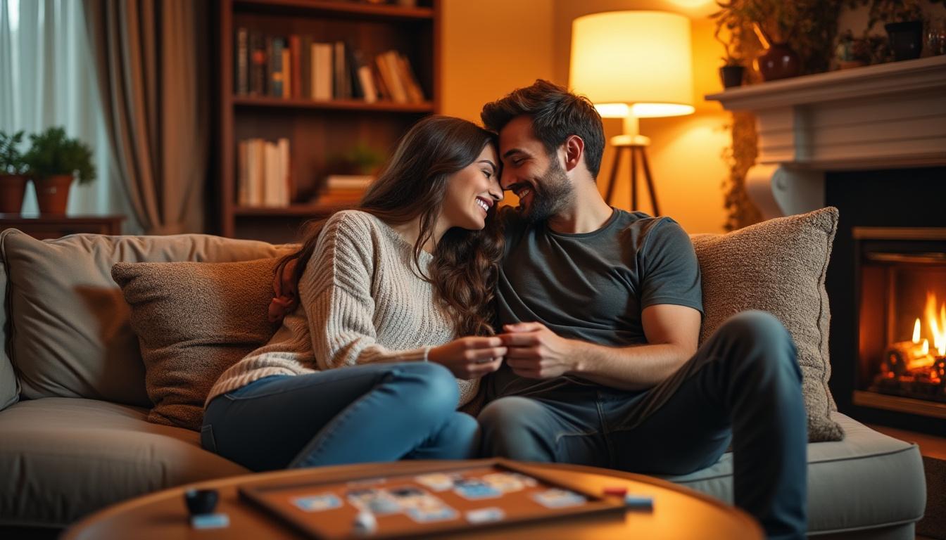 téléchargez et imprimez les meilleurs jeux pour couple en pdf pour pimenter votre soirée romantique et partager des moments complices à deux !