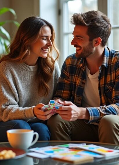 téléchargez les meilleurs jeux pour couple en pdf à imprimer et vivez une soirée romantique inoubliable. idées originales, amusantes et faciles à préparer pour renforcer votre complicité à deux !
