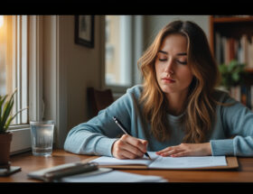 découvrez des modèles de lettres d'amour très touchantes pour exprimer vos sentiments à une femme à distance. inspirez-vous de nos messages pour renforcer votre relation et surprendre votre bien-aimée malgré les kilomètres.